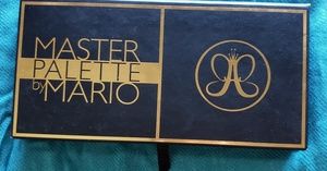ABH Mario Master Palette